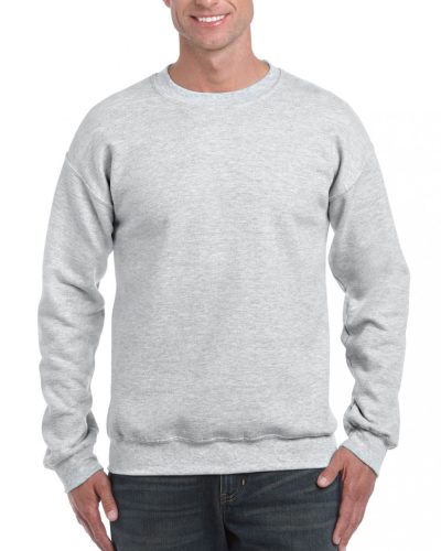 Gildan GI12000 DRYBLEND® ADULT CREWNECK SWEATSHIRT M