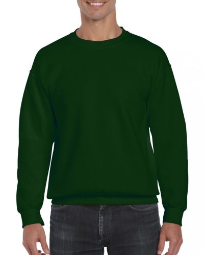 Gildan GI12000 DRYBLEND® ADULT CREWNECK SWEATSHIRT M