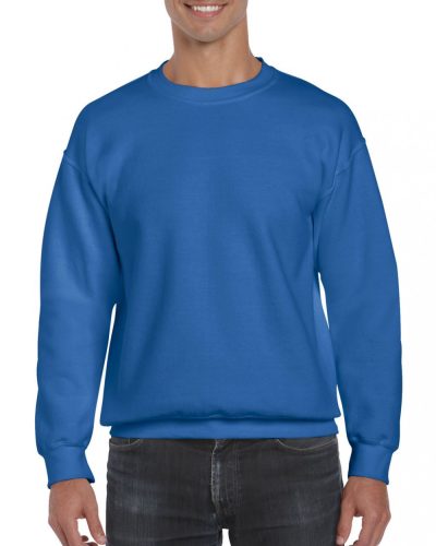 Gildan GI12000 DRYBLEND® ADULT CREWNECK SWEATSHIRT XL