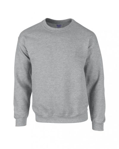 Gildan GI12000 DRYBLEND® ADULT CREWNECK SWEATSHIRT M