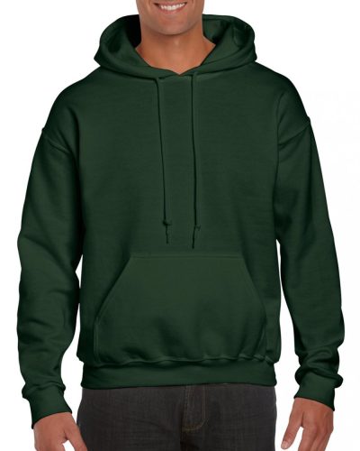 Gildan GI12500 DRYBLEND® ADULT HOODED SWEATSHIRT M