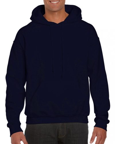 Gildan GI12500 DRYBLEND® ADULT HOODED SWEATSHIRT S