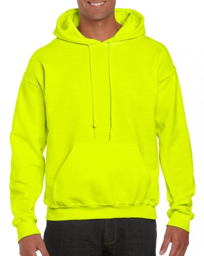 Gildan GI12500 DRYBLEND® ADULT HOODED SWEATSHIRT 2XL