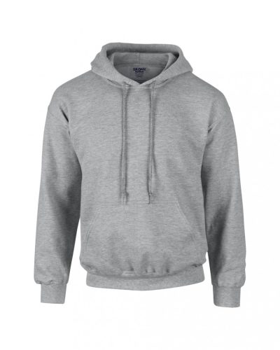 Gildan GI12500 DRYBLEND® ADULT HOODED SWEATSHIRT XL