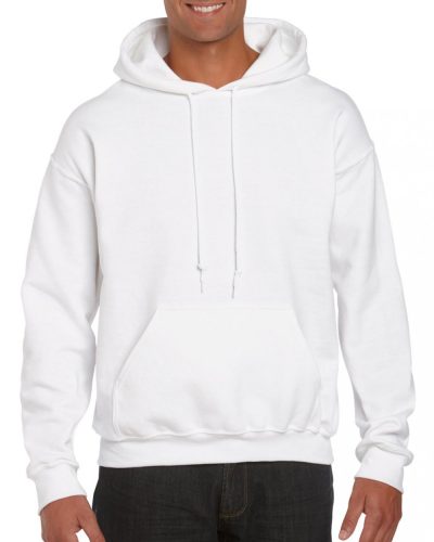 Gildan GI12500 DRYBLEND® ADULT HOODED SWEATSHIRT L