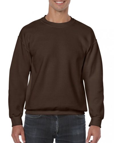 Gildan GI18000 HEAVY BLEND™ ADULT CREWNECK SWEATSHIRT 4XL