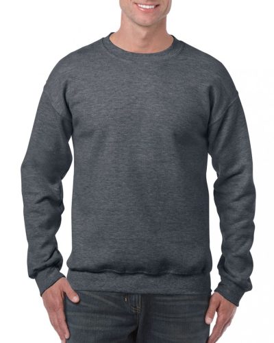 Gildan GI18000 HEAVY BLEND™ ADULT CREWNECK SWEATSHIRT 5XL