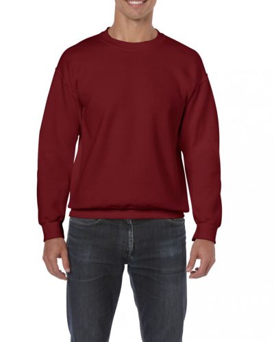 Gildan GI18000 HEAVY BLEND™ ADULT CREWNECK SWEATSHIRT XL