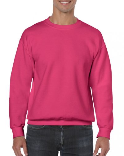 Gildan GI18000 HEAVY BLEND™ ADULT CREWNECK SWEATSHIRT 4XL