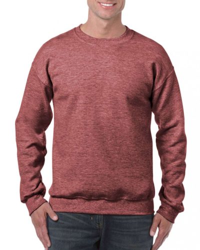 Gildan GI18000 HEAVY BLEND™ ADULT CREWNECK SWEATSHIRT M