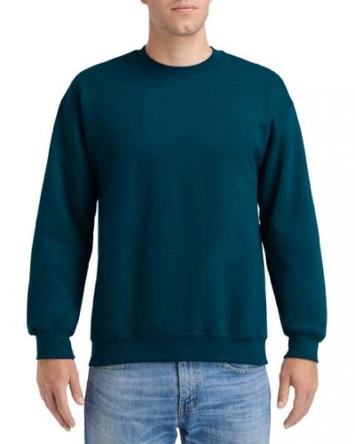 Gildan GI18000 HEAVY BLEND™ ADULT CREWNECK SWEATSHIRT M