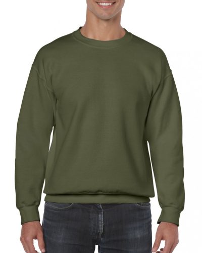 Gildan GI18000 HEAVY BLEND™ ADULT CREWNECK SWEATSHIRT XL