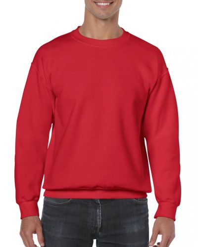 Gildan GI18000 HEAVY BLEND™ ADULT CREWNECK SWEATSHIRT 5XL