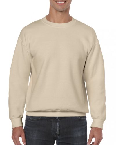 Gildan GI18000 HEAVY BLEND™ ADULT CREWNECK SWEATSHIRT 3XL