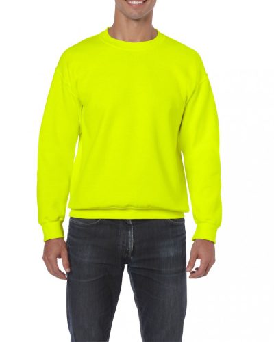 Gildan GI18000 HEAVY BLEND™ ADULT CREWNECK SWEATSHIRT M