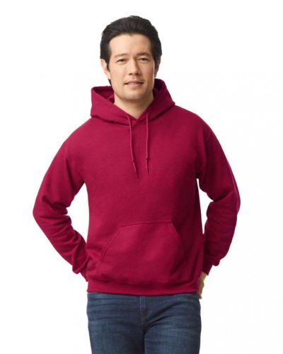 Gildan GI18500 HEAVY BLEND™ ADULT HOODED SWEATSHIRT 2XL