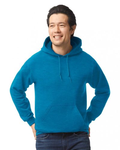 Gildan GI18500 HEAVY BLEND™ ADULT HOODED SWEATSHIRT 2XL