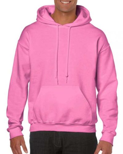 Gildan GI18500 HEAVY BLEND™ ADULT HOODED SWEATSHIRT L