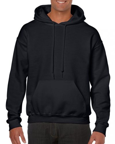 Gildan GI18500 HEAVY BLEND™ ADULT HOODED SWEATSHIRT S