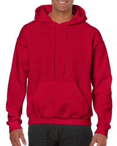 Gildan GI18500 HEAVY BLEND™ ADULT HOODED SWEATSHIRT XL