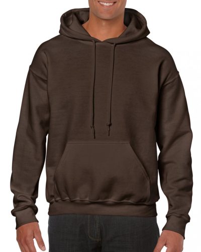 Gildan GI18500 HEAVY BLEND™ ADULT HOODED SWEATSHIRT M