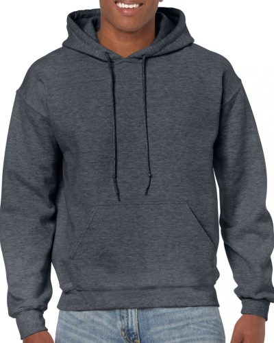 Gildan GI18500 HEAVY BLEND™ ADULT HOODED SWEATSHIRT 5XL