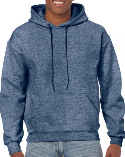 Gildan GI18500 HEAVY BLEND™ ADULT HOODED SWEATSHIRT L