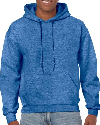 Gildan GI18500 HEAVY BLEND™ ADULT HOODED SWEATSHIRT S