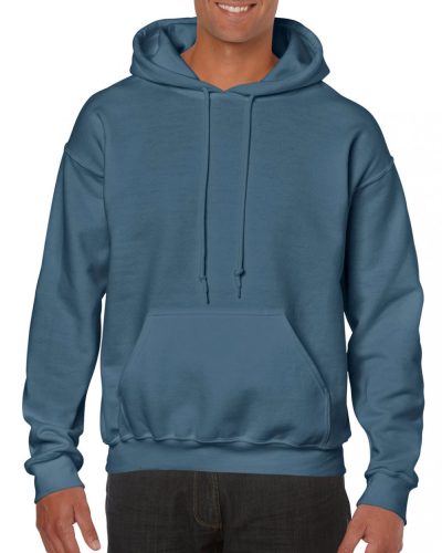 Gildan GI18500 HEAVY BLEND™ ADULT HOODED SWEATSHIRT L