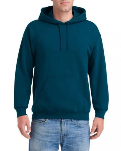 Gildan GI18500 HEAVY BLEND™ ADULT HOODED SWEATSHIRT S