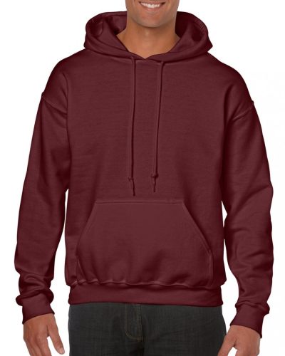 Gildan GI18500 HEAVY BLEND™ ADULT HOODED SWEATSHIRT L