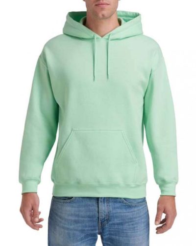 Gildan GI18500 HEAVY BLEND™ ADULT HOODED SWEATSHIRT L