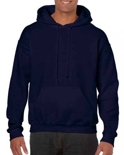 Gildan GI18500 HEAVY BLEND™ ADULT HOODED SWEATSHIRT 2XL