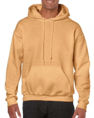 Gildan GI18500 HEAVY BLEND™ ADULT HOODED SWEATSHIRT 2XL