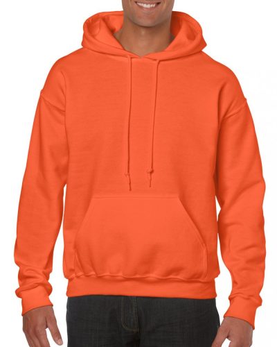 Gildan GI18500 HEAVY BLEND™ ADULT HOODED SWEATSHIRT 4XL