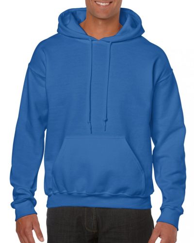 Gildan GI18500 HEAVY BLEND™ ADULT HOODED SWEATSHIRT 4XL