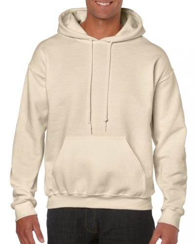 Gildan GI18500 HEAVY BLEND™ ADULT HOODED SWEATSHIRT 5XL