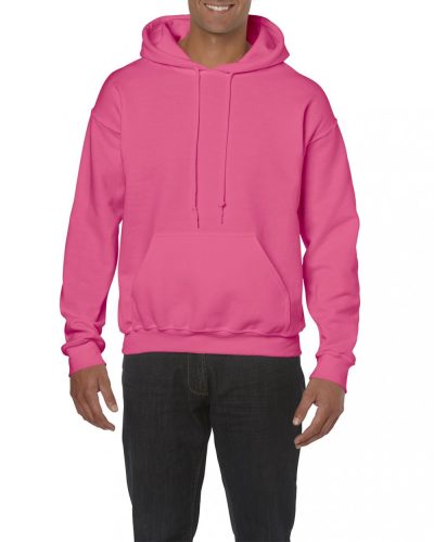 Gildan GI18500 HEAVY BLEND™ ADULT HOODED SWEATSHIRT M