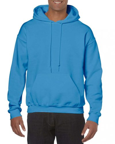 Gildan GI18500 HEAVY BLEND™ ADULT HOODED SWEATSHIRT 2XL