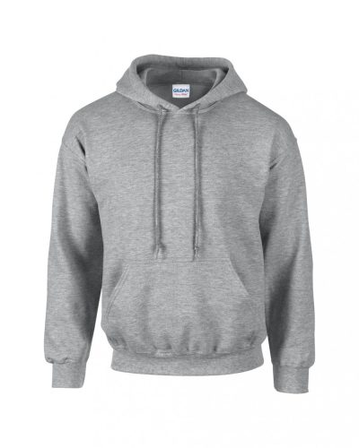 Gildan GI18500 HEAVY BLEND™ ADULT HOODED SWEATSHIRT M