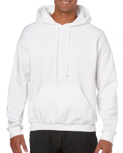 Gildan GI18500 HEAVY BLEND™ ADULT HOODED SWEATSHIRT 5XL