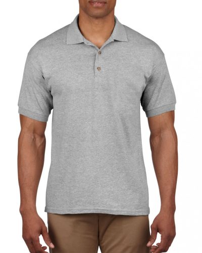 Gildan GI3800 ULTRA COTTON™ ADULT PIQUE POLO SHIRT M