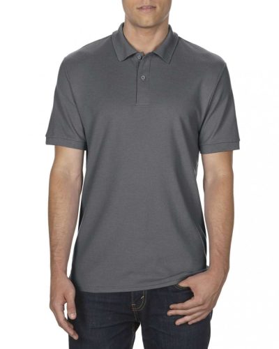 Gildan GI75800 DRYBLEND® ADULT DOUBLE PIQUÉ POLO S