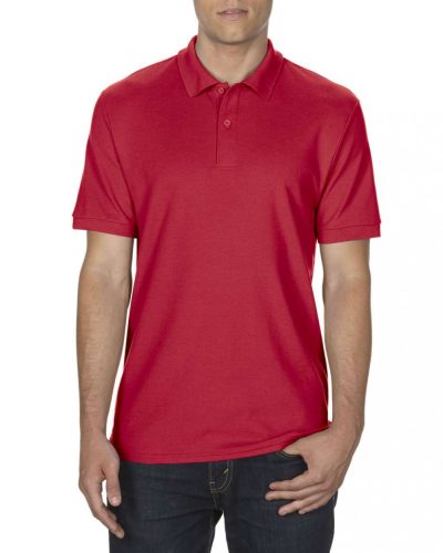 Gildan GI75800 DRYBLEND® ADULT DOUBLE PIQUÉ POLO 2XL