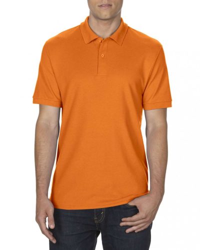 Gildan GI75800 DRYBLEND® ADULT DOUBLE PIQUÉ POLO XL