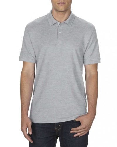 Gildan GI75800 DRYBLEND® ADULT DOUBLE PIQUÉ POLO 5XL