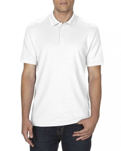 Gildan GI75800 DRYBLEND® ADULT DOUBLE PIQUÉ POLO 3XL