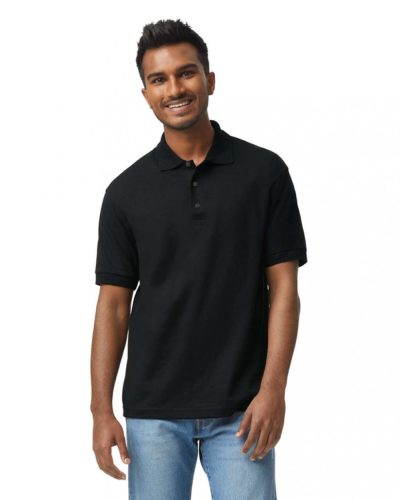 Gildan GI8800 DRYBLEND® ADULT JERSEY POLO 2XL