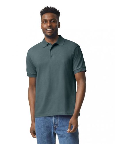 Gildan GI8800 DRYBLEND® ADULT JERSEY POLO M