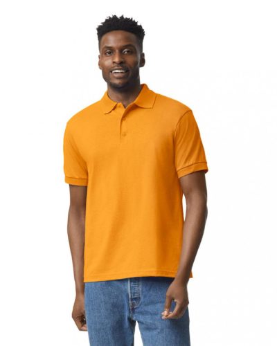 Gildan GI8800 DRYBLEND® ADULT JERSEY POLO 2XL